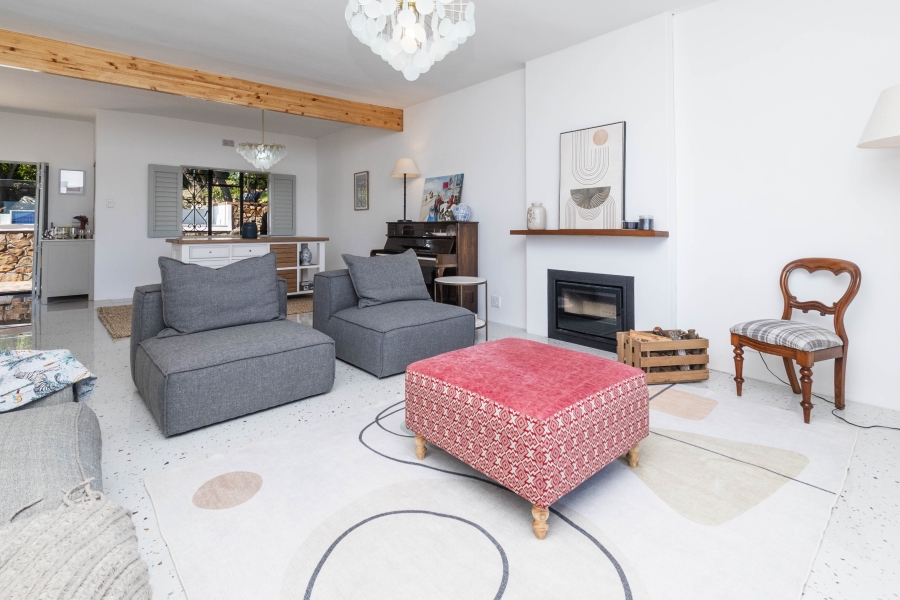 3 Bedroom Property for Sale in Camps Bay Western Cape